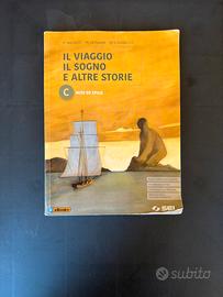 Il viaggio il sogno e altre storie - Vol. C