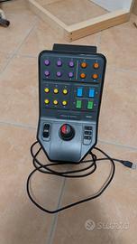 Controller Saitek per farming simulator