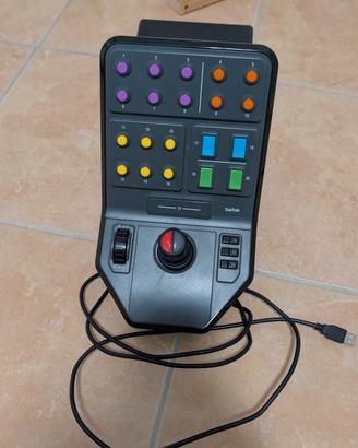 Controller Saitek per farming simulator