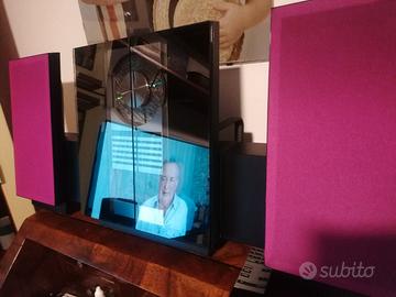 Bang&olufsen beosound Ouverture 2300 