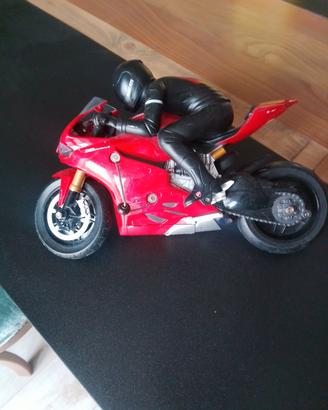 Moto Ducati