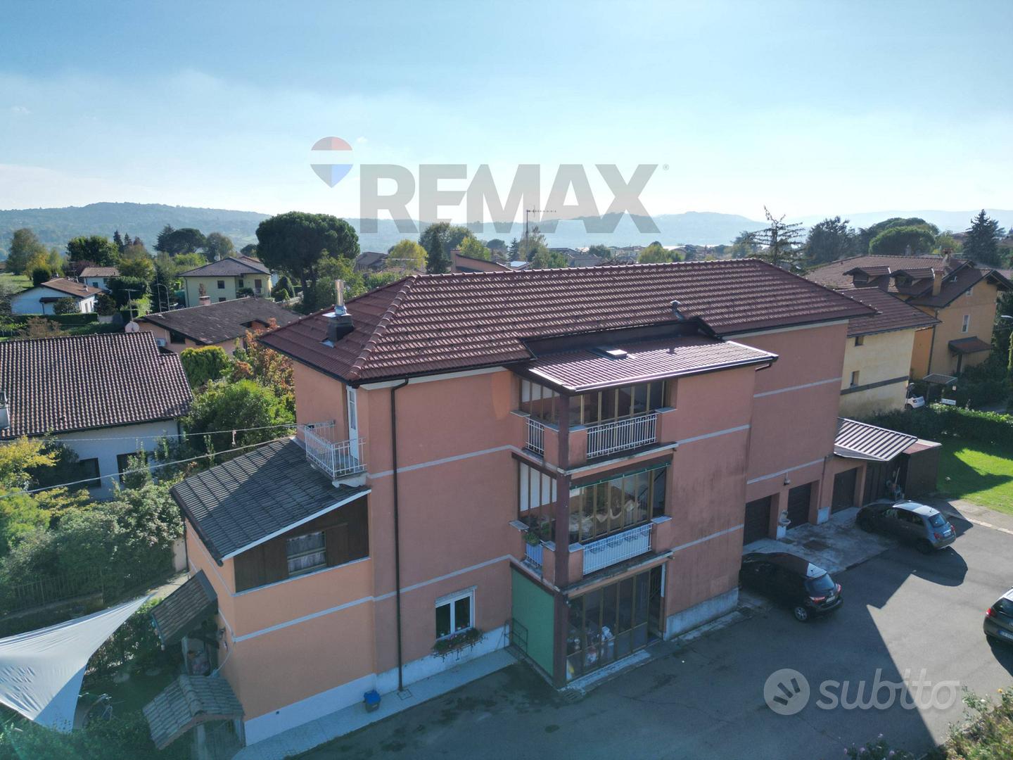 Appartamento – Varese, La Bassa, Cartabbia - Vista 2