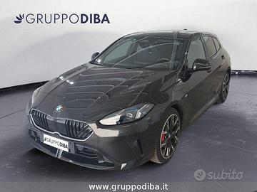 BMW Serie 1 F70 116 MSport Pro auto
