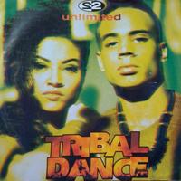 Vinile Dance techno