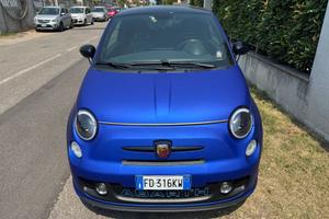 Splendida 500 Abarth