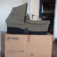 Trio Balios S Lux - Cybex