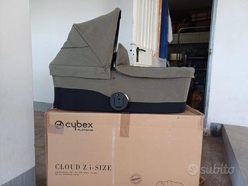 Trio Balios S Lux - Cybex