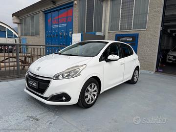 PEUGEOT 208 PureTech 82 5p. Active