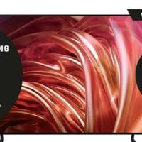 Televisore  Samsuns Oled  685D 65 QE65S85DAEXZT