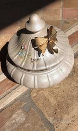 scatolina soprammobile