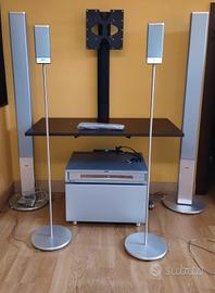 Individual sound Loewe