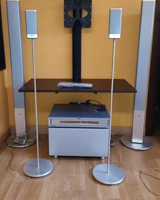 Individual sound Loewe