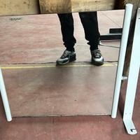 Specchio STORM 60x65