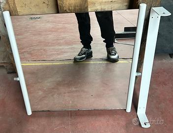 Specchio STORM 60x65