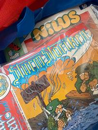 Fumetti
