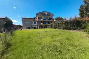 Appartamento con giardino a Villa Pitignano