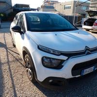 Citroen C3 BlueHDi 100 S&S Van Feel