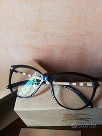 Burberry montatura 0BE2280