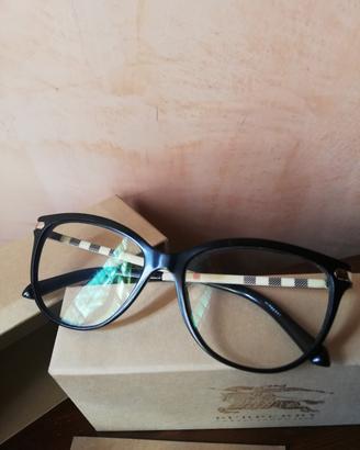 Burberry montatura 0BE2280
