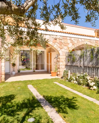 Villa o villino Capoterra [Cod. rif 3326055VRG]