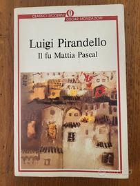 Il fu Mattia Pascal