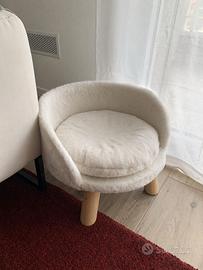 Cuccia per gatti