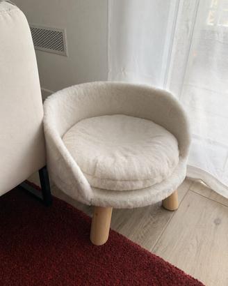Cuccia per gatti