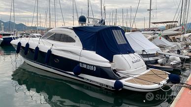 Sunseeker predator HT (permuta Fly)