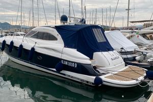 Sunseeker predator HT (permuta Fly)