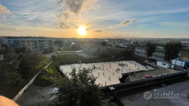 Uffici di nuova costruzione nel centro commerciale