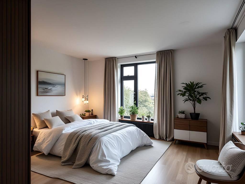 Apartment in Quarrata, Olmi - Vista 3