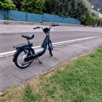 Piaggio Ciao Teen