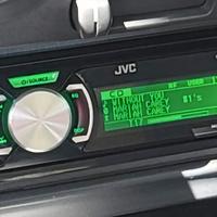 JVC KD-R90BT