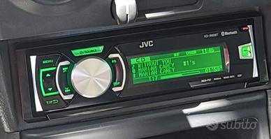 JVC KD-R90BT