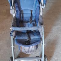 SEGGIOLONE PER BIMBI