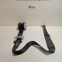 CINTURA DI SICUREZZA ANTERIORE SINISTRA NISSAN Mic