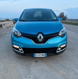 Renault Captur 2013