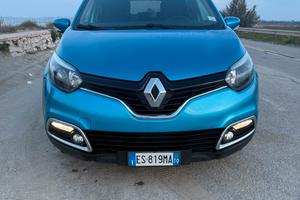 Renault Captur 2013
