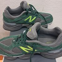new balance 9060 taglia n 38