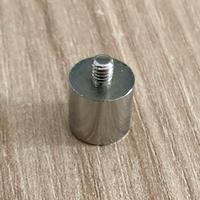 Peso ausiliario per Technics SL1200 MK2 originale