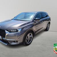 DS AUTOMOBILES DS 7 Crossback E-Tense Performanc