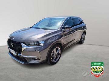 DS AUTOMOBILES DS 7 Crossback E-Tense Performanc