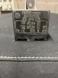 Relè di potenza Bosch 0332514121