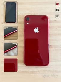 Apple iPhone XR (Product)RED