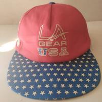 Cappellino L.A. GEAR USA vintage