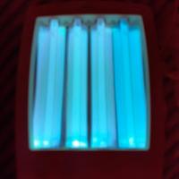 Lampada Abbronzante Philips