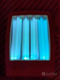 Lampada Abbronzante Philips