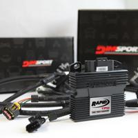 Modulo aggiuntivo Racing TPM per  Seat Leon FR