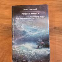 Pino Cacucci, L'ebano Errante