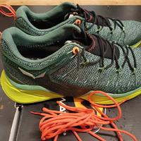 Scarpe Salewa Dropline